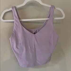 Lululemon Align Tank Top *Light Support* C/D Cup